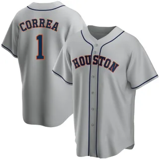 houston astros correa jersey