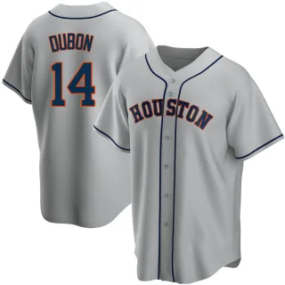Mauricio Dubon #14 Houston Astros Player T-Shirt Vintage Gift Fan All Sizes