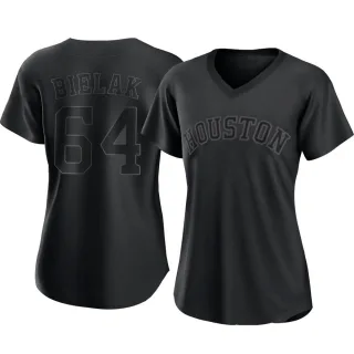 Brandon Bielak It Bielak That Houston Astros shirt, hoodie